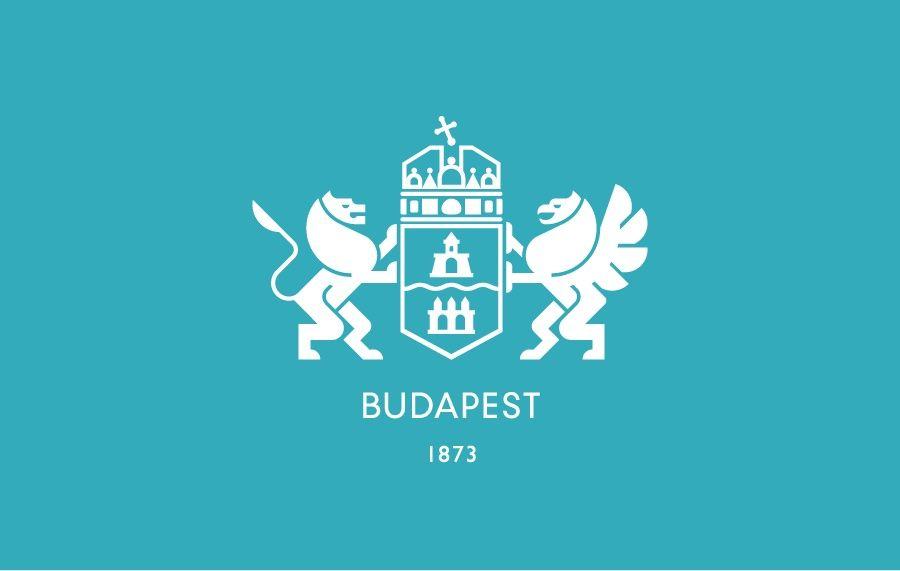 Budapest Logo - kissmiklos.com Identity concept for Hungary