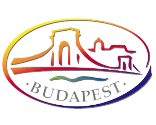 Budapest Logo - Budapest Central King Apartments in the city center