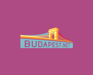 Budapest Logo - Logopond, Brand & Identity Inspiration