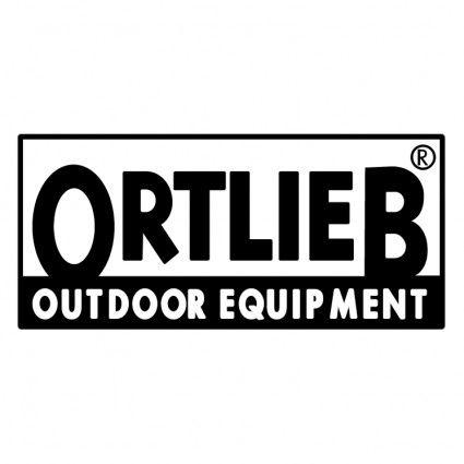Ortlieb Logo - Ortlieb logo
