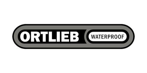 Ortlieb Logo - The 20 Best Alternatives to Ortlieb