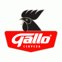 Gallo Logo - Gallo Cerveza | Brands of the World™ | Download vector logos and ...