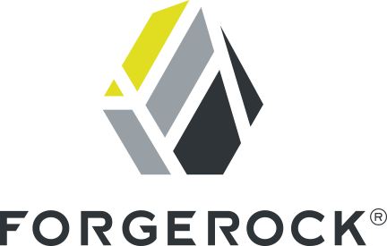 ForgeRock Logo - ForgeRock | SyferLock - Two-Factor & Multi-Factor Authentication ...