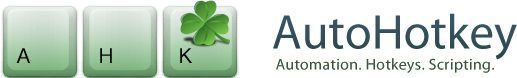AutoHotkey Logo - AutoHotkey Logos