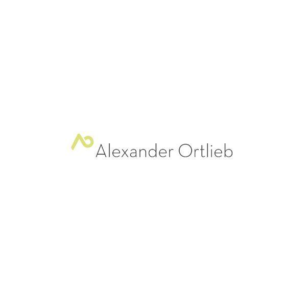 Ortlieb Logo - ALEXANDER ORTLIEB - turned wooden home accessories