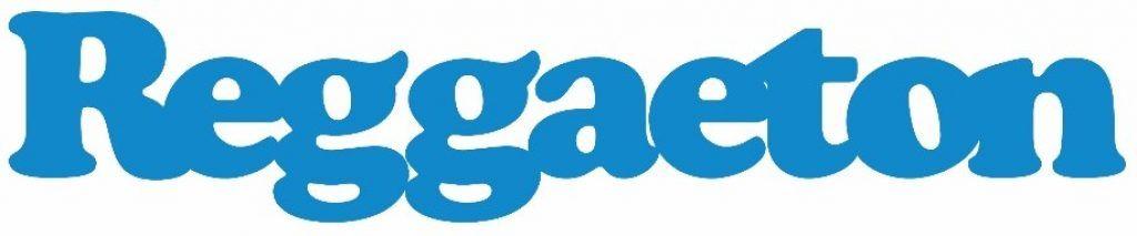 Reggaeton Logo - Reggaeton logo Music Latin Entertainment