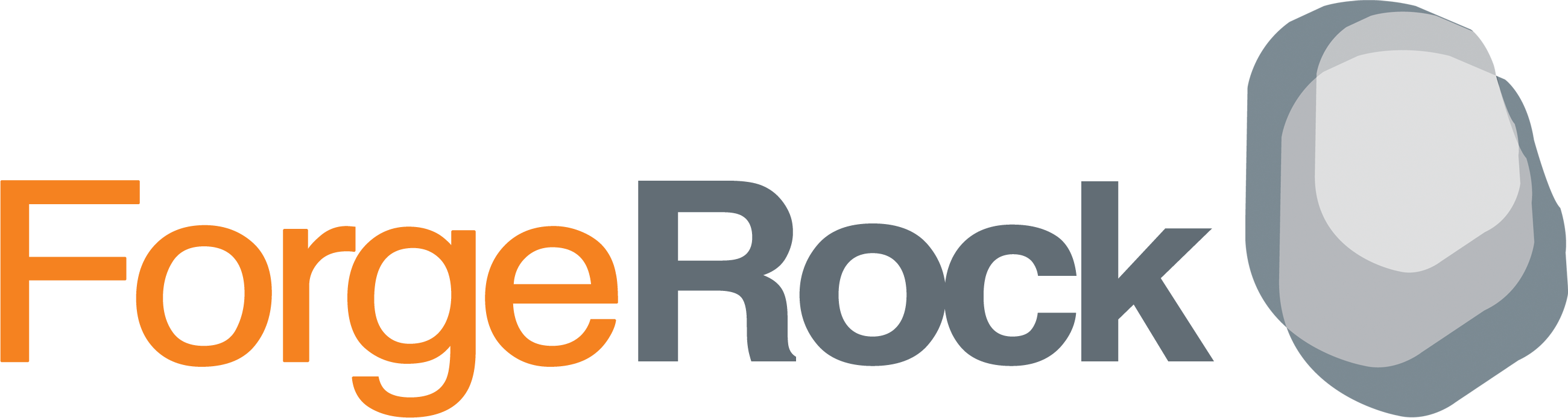 ForgeRock Logo - ForgeRock - Identity Management Solution Secures $15Million ...