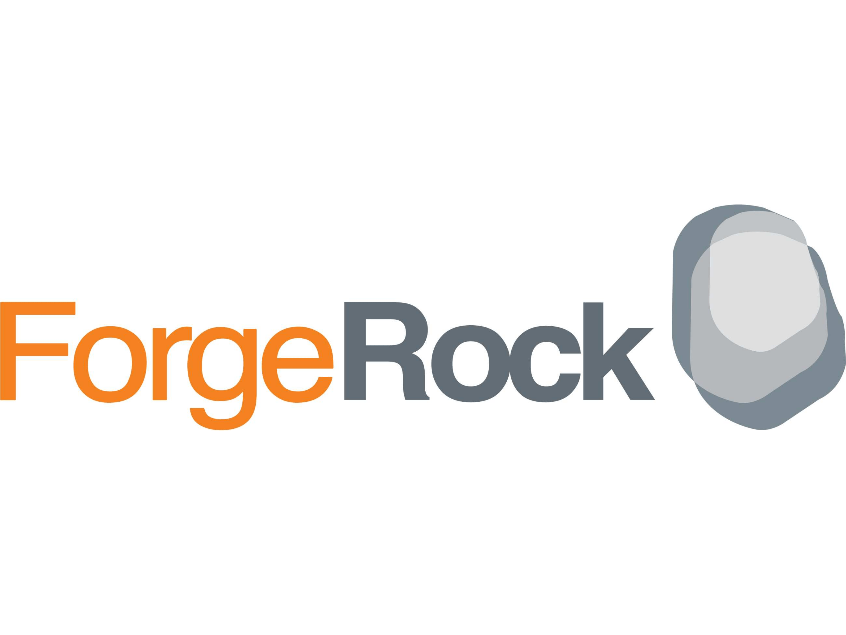 ForgeRock Logo - Forgerock Logo Feature Hesseldahl