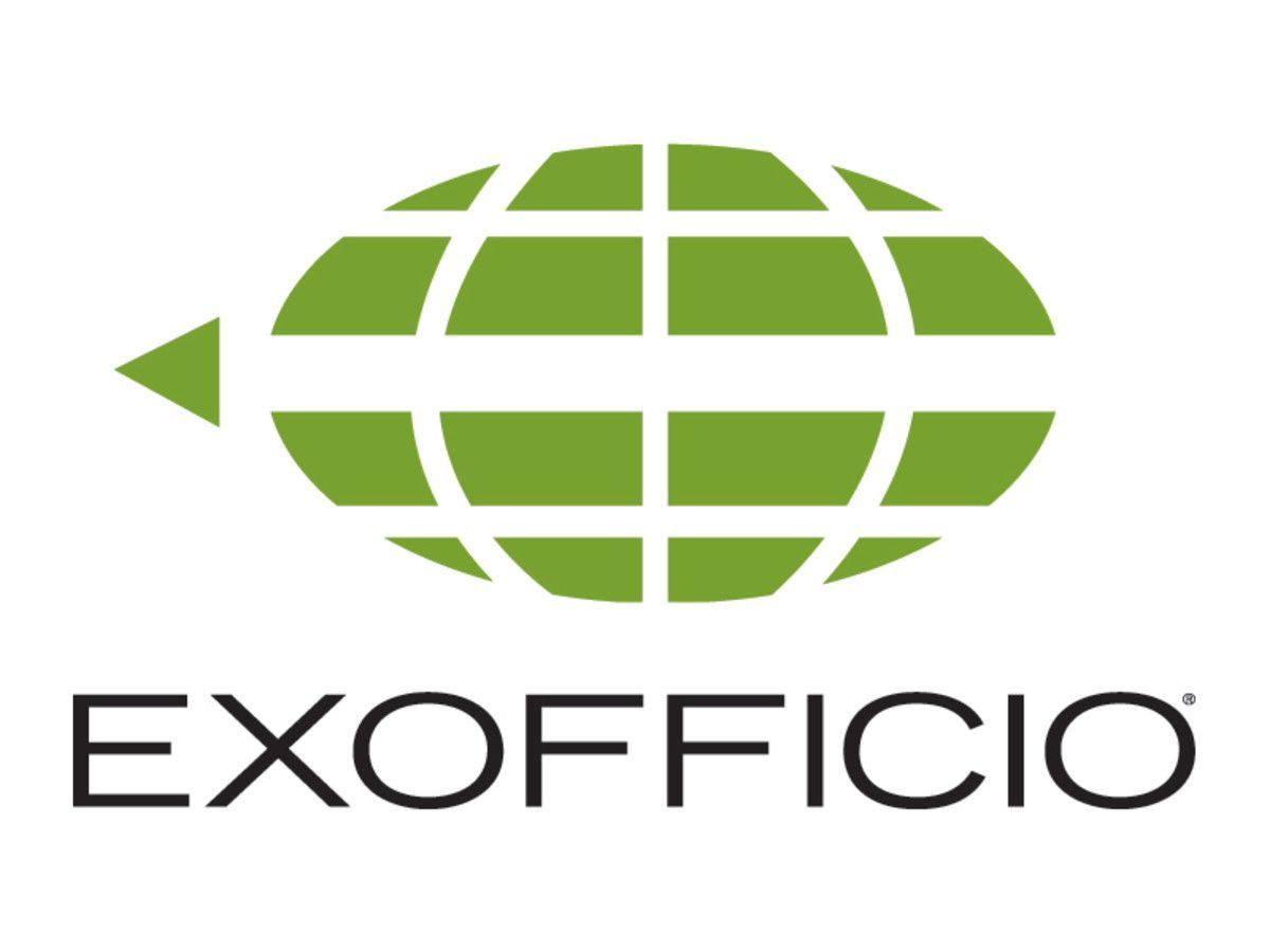 ExOfficio Logo - ExOfficio Announces New Location in Denver, CO