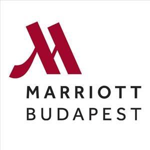 Budapest Logo - Budapest Marriott Hotel Announces Stylish Room Renovations