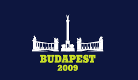 Budapest Logo - Documenting Budapest