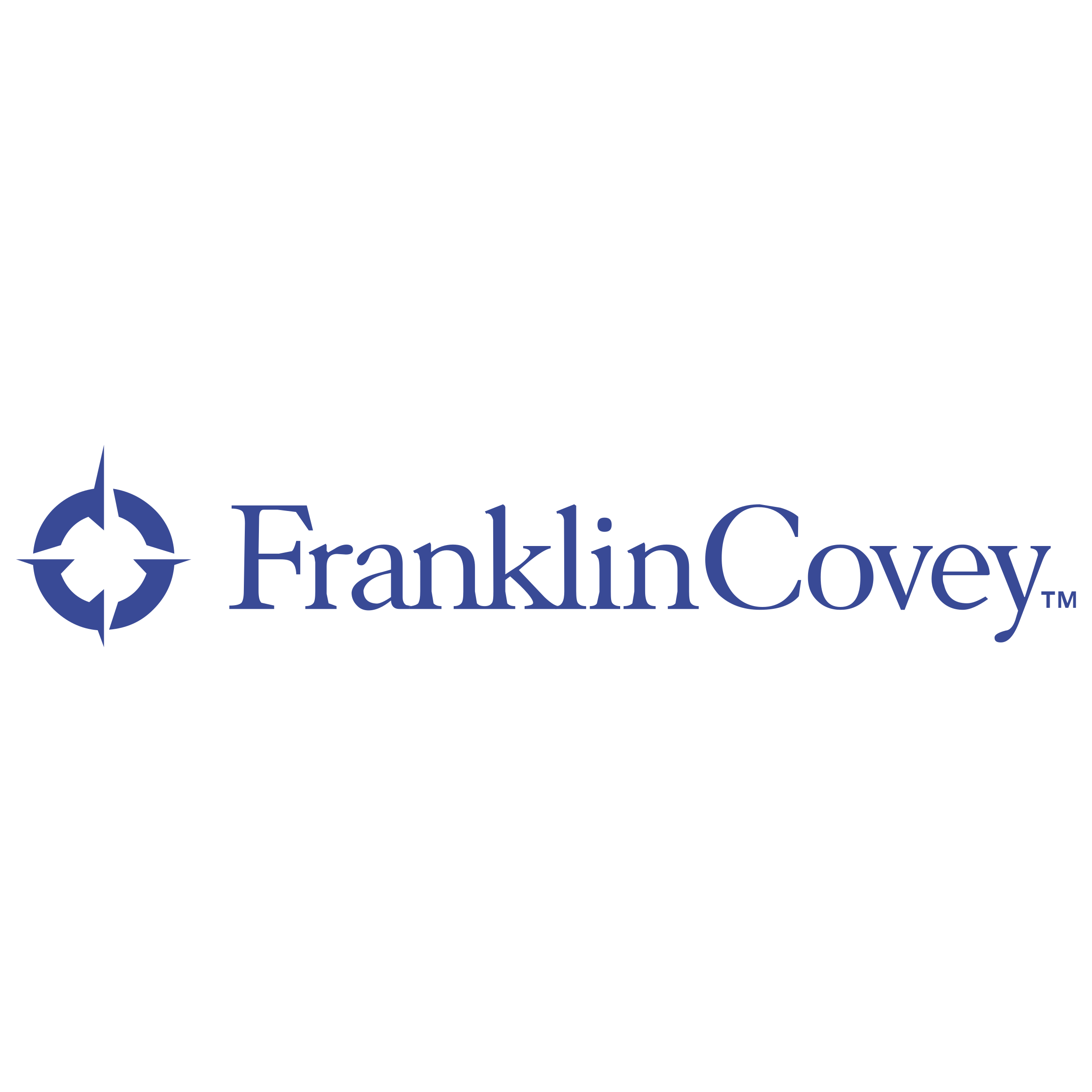 Franklincovey Logo - Franklin Covey Logo PNG Transparent & SVG Vector - Freebie Supply