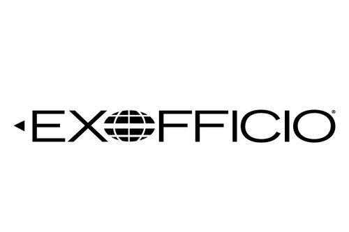 ExOfficio Logo - ATCF Members — Adventure Travel Conservation Fund