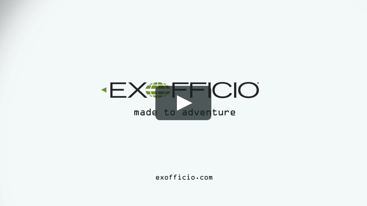 ExOfficio - The Bellevue Collection