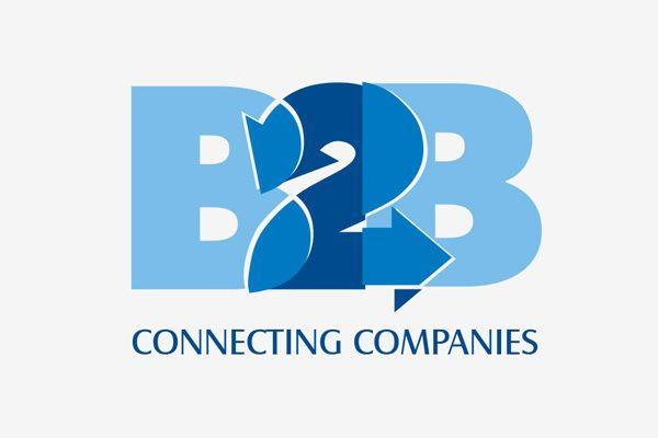 B2B Logo - B2B | logo on Behance