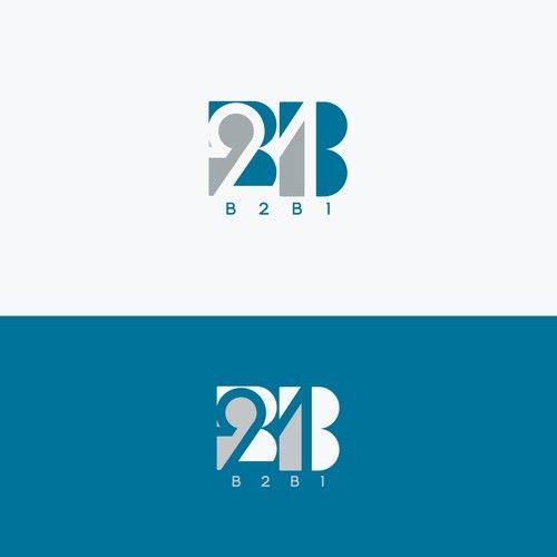 B2B Logo - Create an Exciting B2B logo | Logo design contest