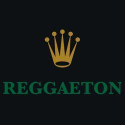 Reggaeton Logo - Welcome to Reggaeton Merch