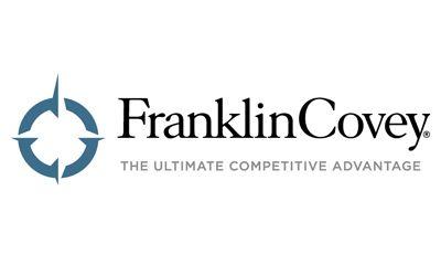 Franklincovey Logo - Training with FranklinCovey