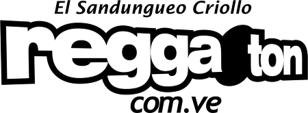 Reggaeton Logo - reggaeton com ve vector logo