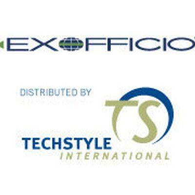 ExOfficio Logo - ExOfficio Canada