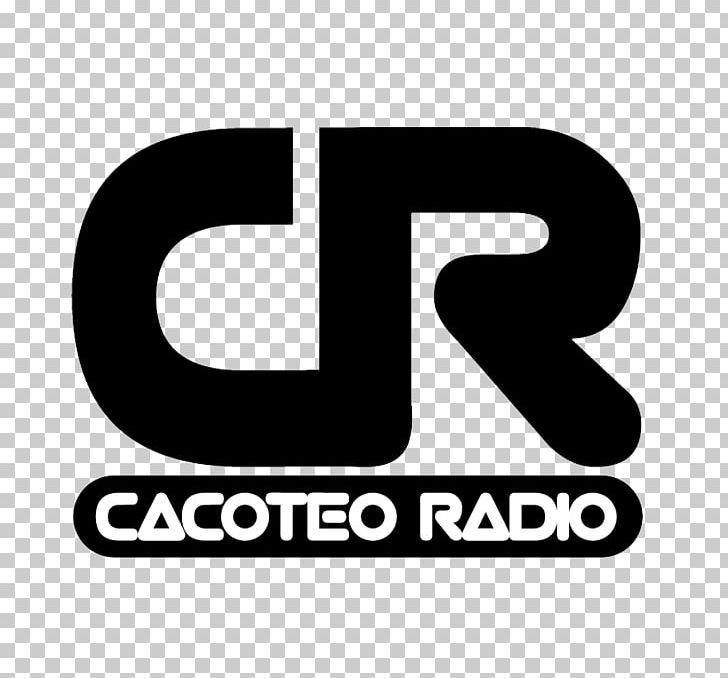Reggaeton Logo - Cacoteo Reggaeton Radio Internet Radio Radio Station Logo Brand PNG ...