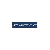 ExOfficio Logo - ExOfficio Products Up to 58% Off at Campsaver.com