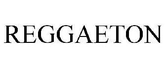 Reggaeton Logo - reggaeton Logo