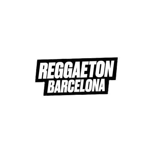 Reggaeton Logo - Reggaeton Barcelona, Barcelona. Listas y Entradas