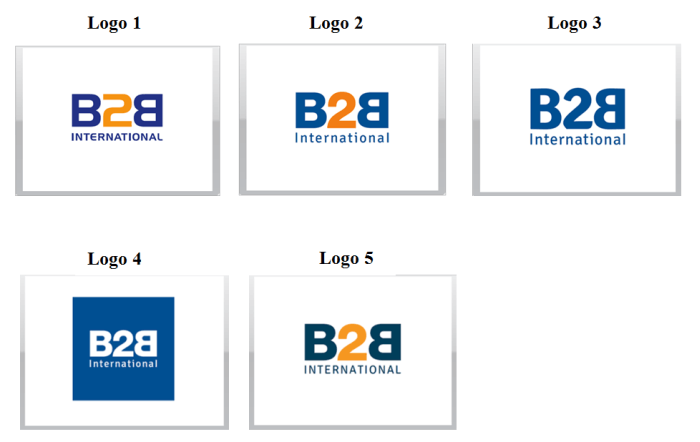 B2B Logo - Confessions of a Logo Changer - B2B International USA