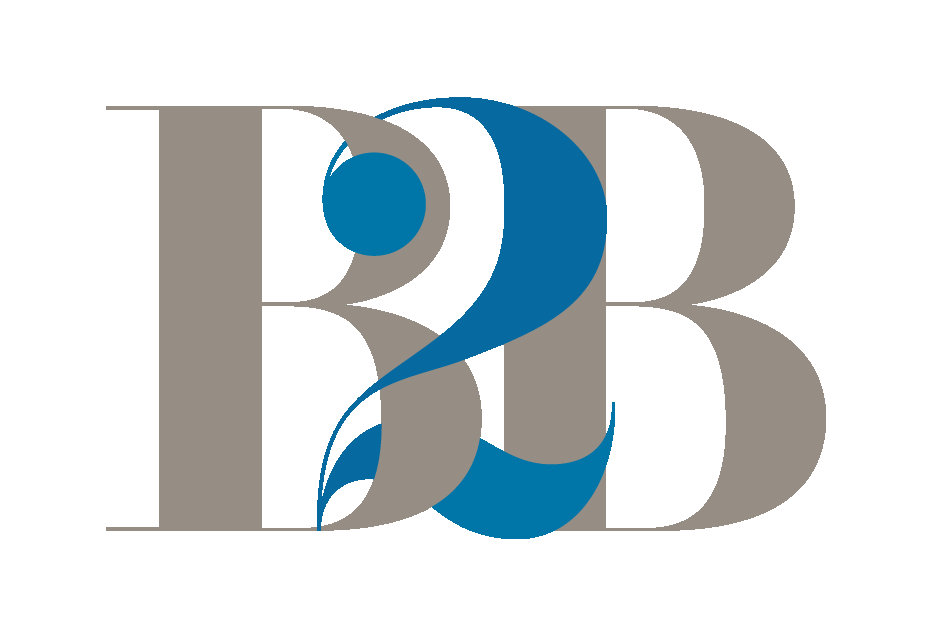 B2B Logo - MarketingProfs B2B Forum