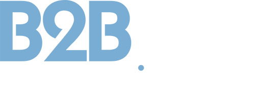 B2B Logo - B2B Compliance Not For Profit WEEE Compliance Scheme