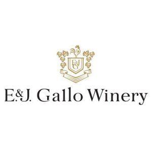 Gallo Logo - Ej Gallo Logo Sq. Epicurean Charitable Foundation