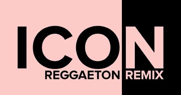 Reggaeton Logo - Jaden Smith - Icon (Reggaeton Remix) ft. Will Smith & Nicky Jam