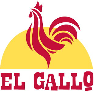 Gallo Logo - EL GALLO, NJ 07506 (Menu & Order Online)