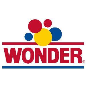Dilation Logo - Wonder bread Logos