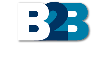 B2B Logo - Download Free png B2B Picture - DLPNG.com