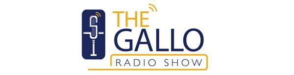 Gallo Logo - Gallo Logo App Header