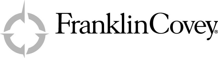 Franklincovey Logo - FranklinCovey and Oklahoma: Books and Other Resources