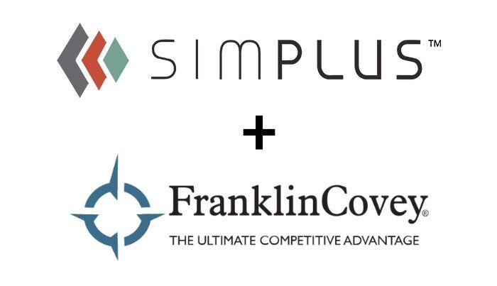 Franklincovey Logo - Simplus | Franklin Covey: Wielding Salesforce for professional services