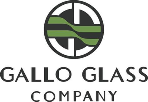 Gallo Logo - Logo Gallo Glass