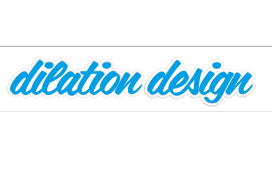 Dilation Logo - Dilation Design Client Reviews | Clutch.co