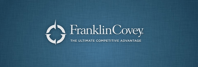 Franklincovey Logo - Franklin Covey Co. - AnnualReports.com