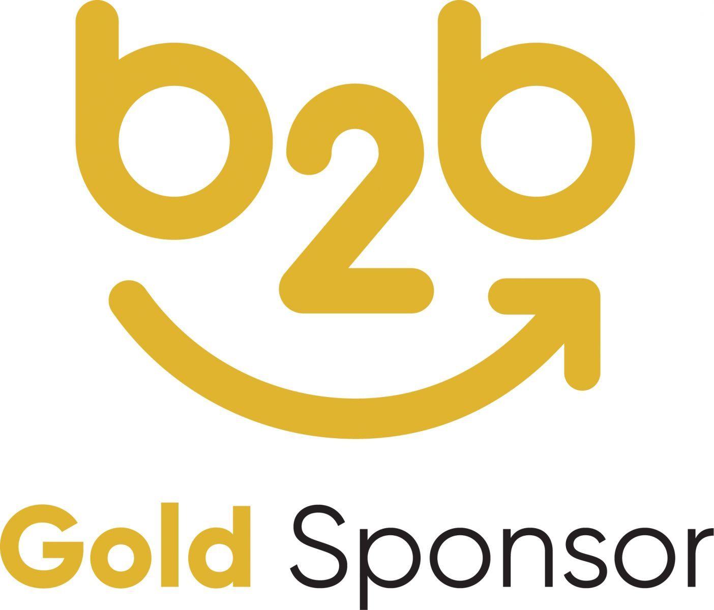 B2B Logo - b2b Sponsorship
