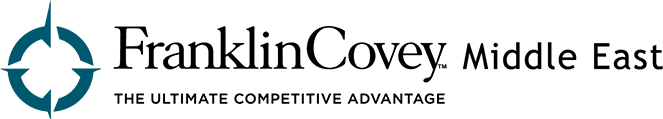 Franklincovey Logo - Engage With Us | FranklinCovey Middle East