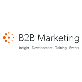 B2B Logo - B2B Marketing Vector Logo | Free Download - (.SVG + .PNG) format ...