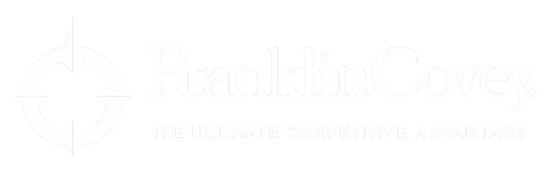 Franklincovey Logo - FRANKLINCOVEY: ON LEADERSHIP EVENT