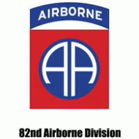 82nd Logo - 82nd Airborne Division | Brands of the World™ | Download vector ...