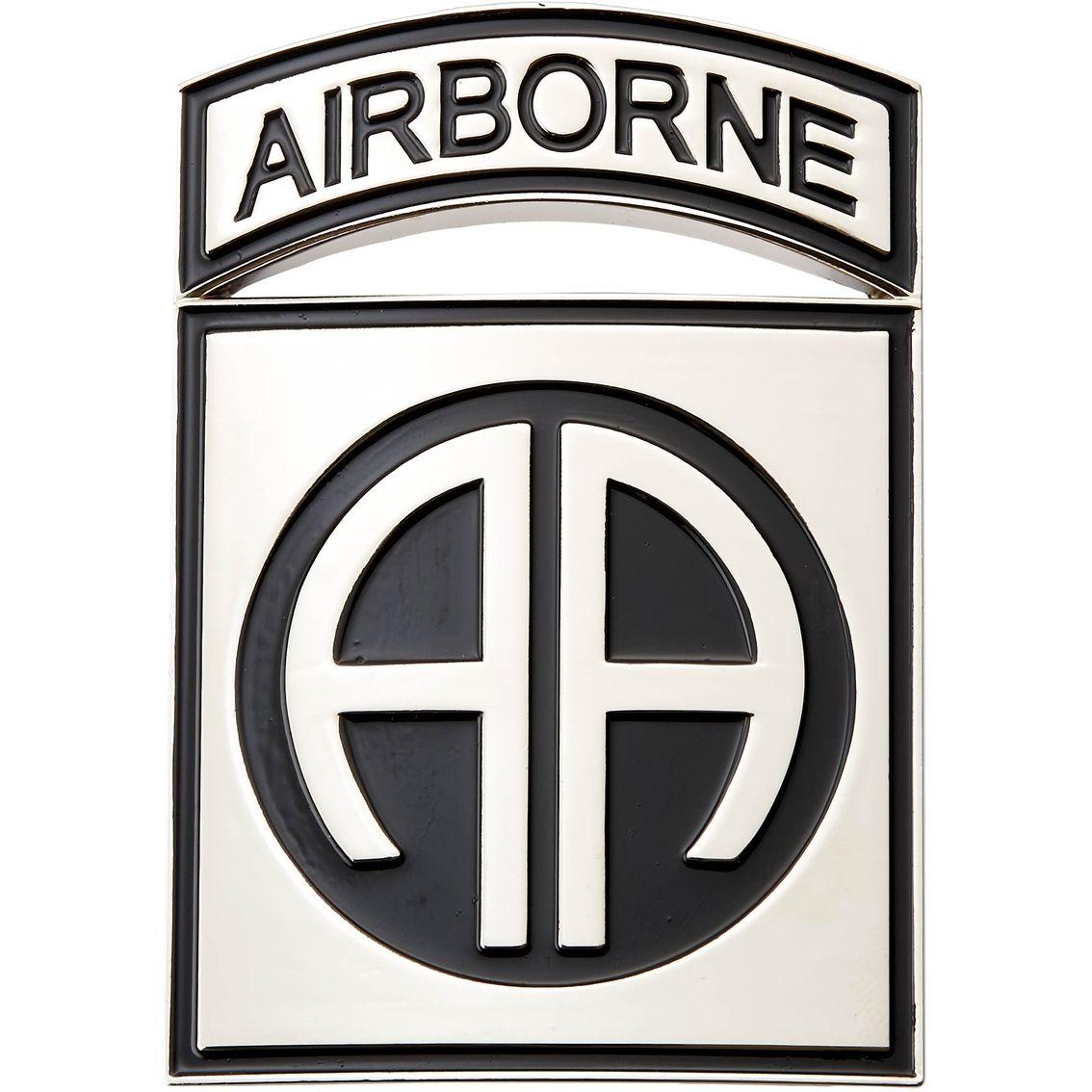 82nd Logo - Shadow Six Romeo 82nd Airborne Emblem | Logo Gear | Military | Shop ...