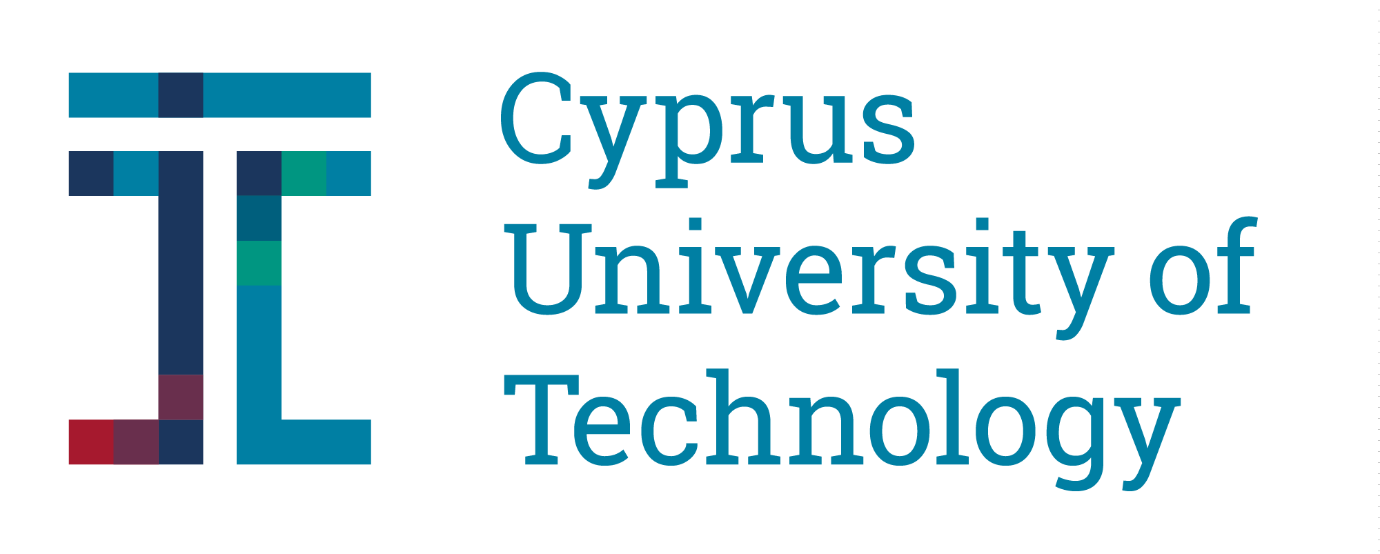 Cut Logo - File:Cyprus University of Technology official logo.png