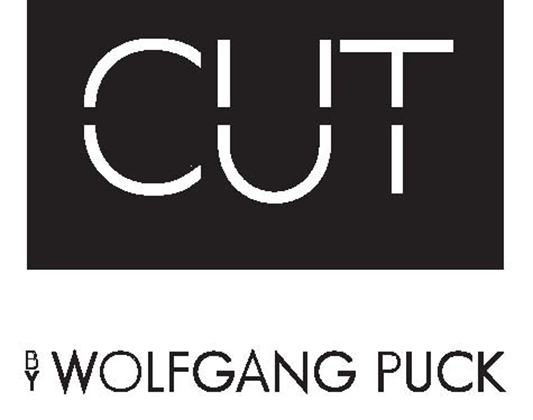 Cut Logo - CUT by Wolfgang Puck in Las Vegas, NV | Grand Canal Shoppes